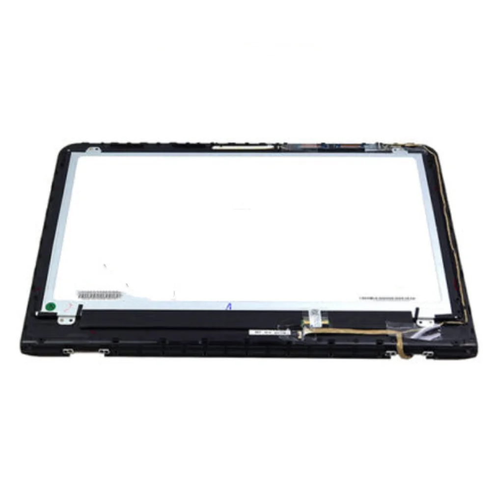 812689-001, 15, 6   HP Envy 15-AE 15T-AE M6-AE Series, -     , HD 1366x768