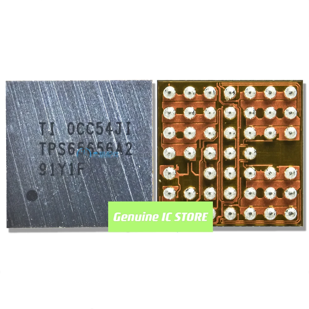 

TPS65656A2 Original Genuine IC