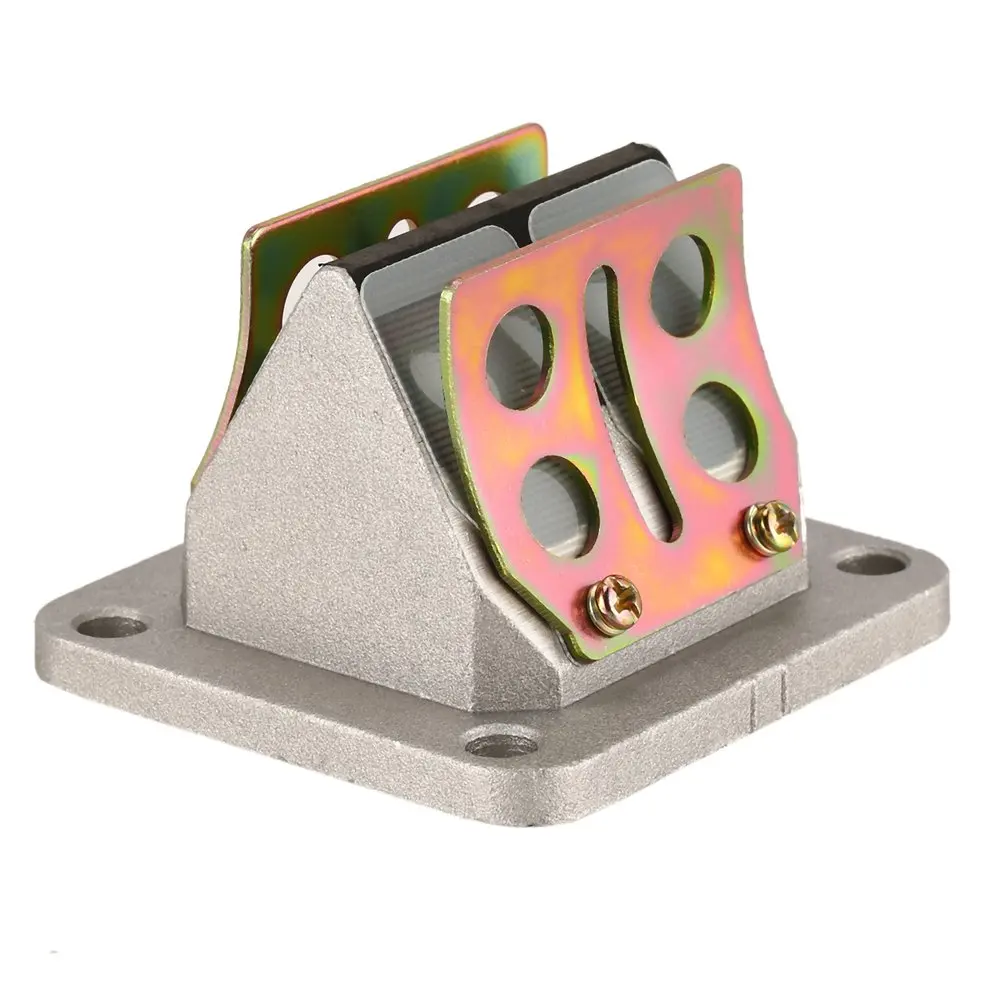 

RD350 RXZ YZ125 DT175 reed valve for yamaha 175cc DT 175 air system