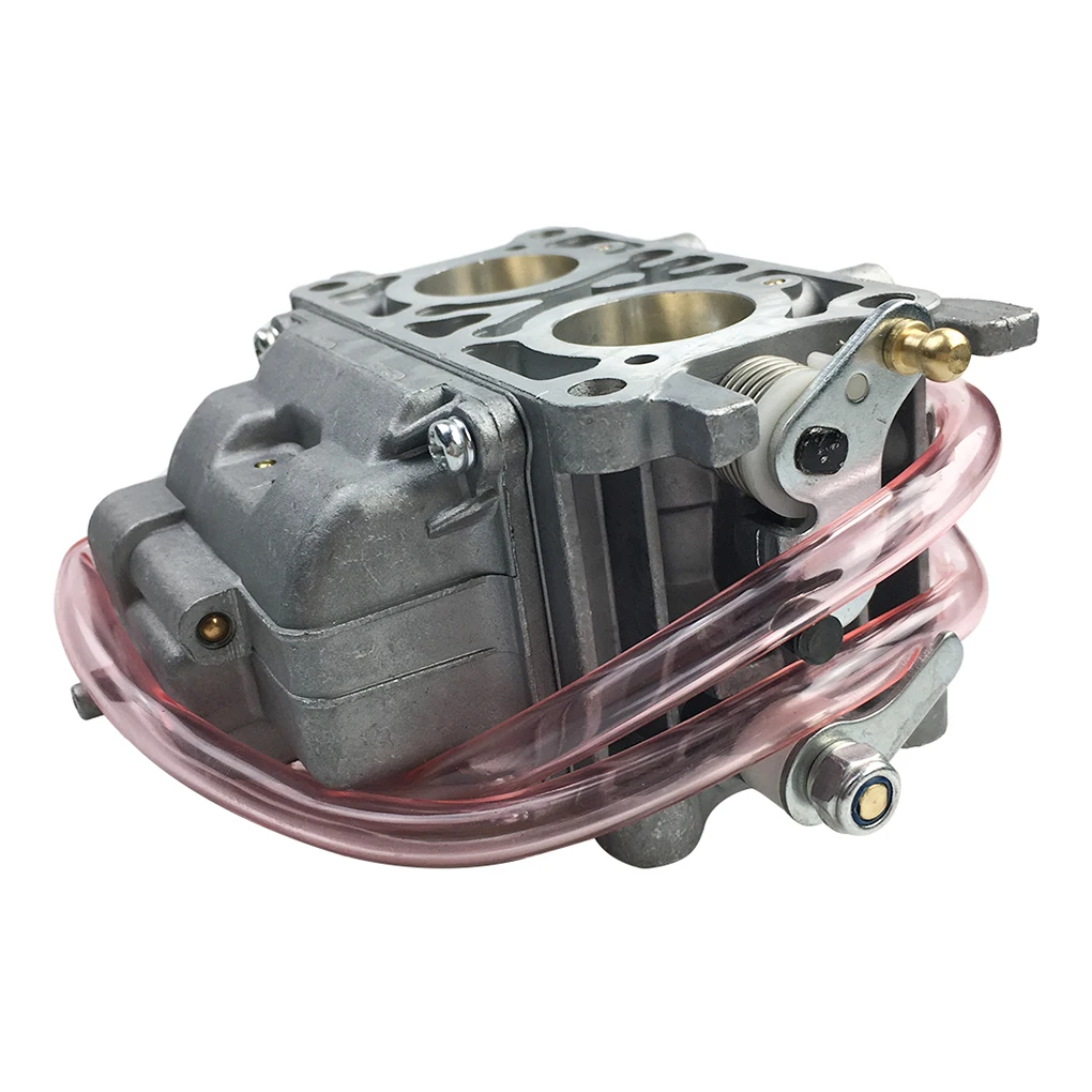 

Carburetor Metal Generator Supply Smooth Part Repairing Parts Accessories