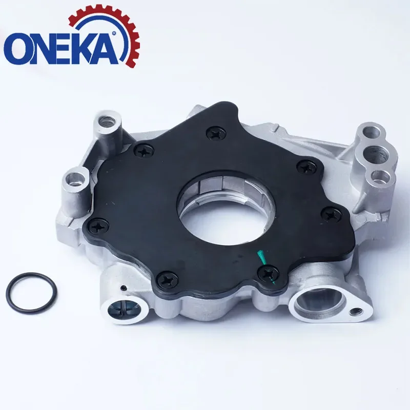 Масляный насос двигателя ONEKA 53021622 BH для Chrysler 300C Dodge Challenger Charger Ram 1500 Jeep Grand Cherokee 5 7 л