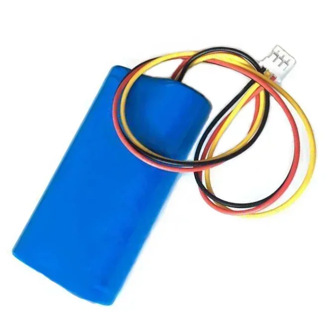 Усилитель перезаряжаемой литиевой батареи 7 4 В 3500 мАч Xianke Jinzheng. ED.VD. Мобильный