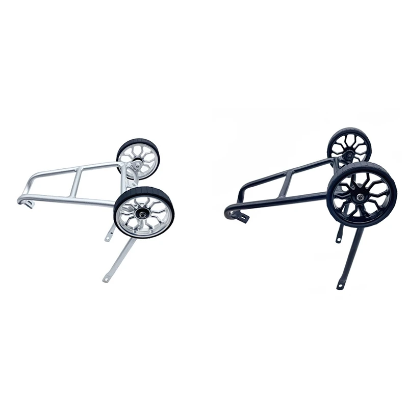 

Стойка Складная велосипедная для Бромптона/3 дюйма