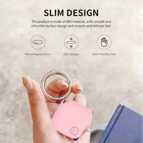 MIJIA GPS-трекер Bluetooth