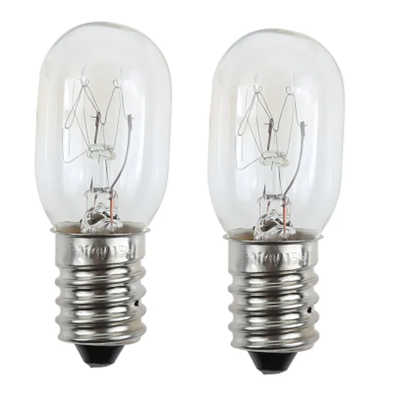 

Светодиодная лампа для швейной машины Singer, 2 шт., 110 В, 15 Вт