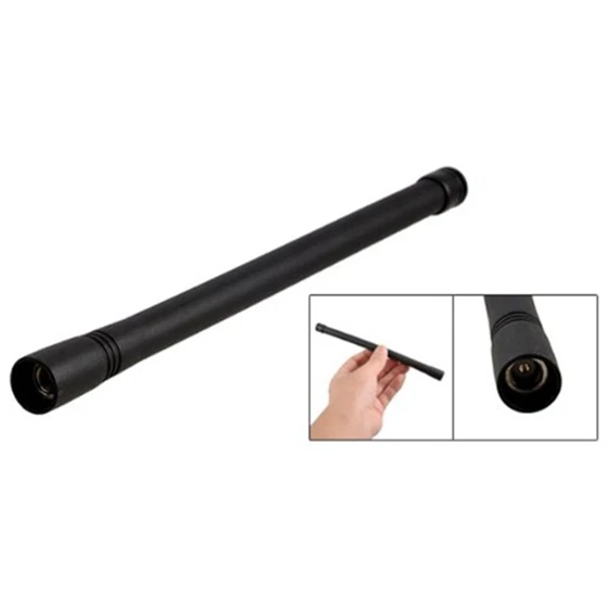 

136-174MHz 2-Way Radio VHF Antenna for Yaesu VX-150