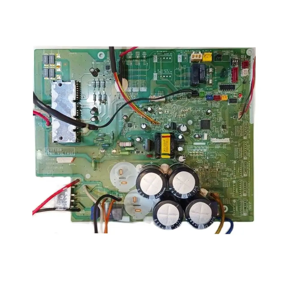 

Для Fujitsu кондиционер общего назначения PCB K04AW модуль управления материнской платой AOH36LMBWL
