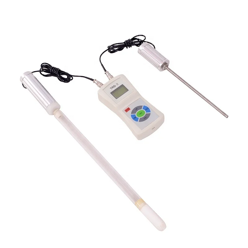 

Digital Soil Moisture and Temperature Meter Manufacturer Support OEM