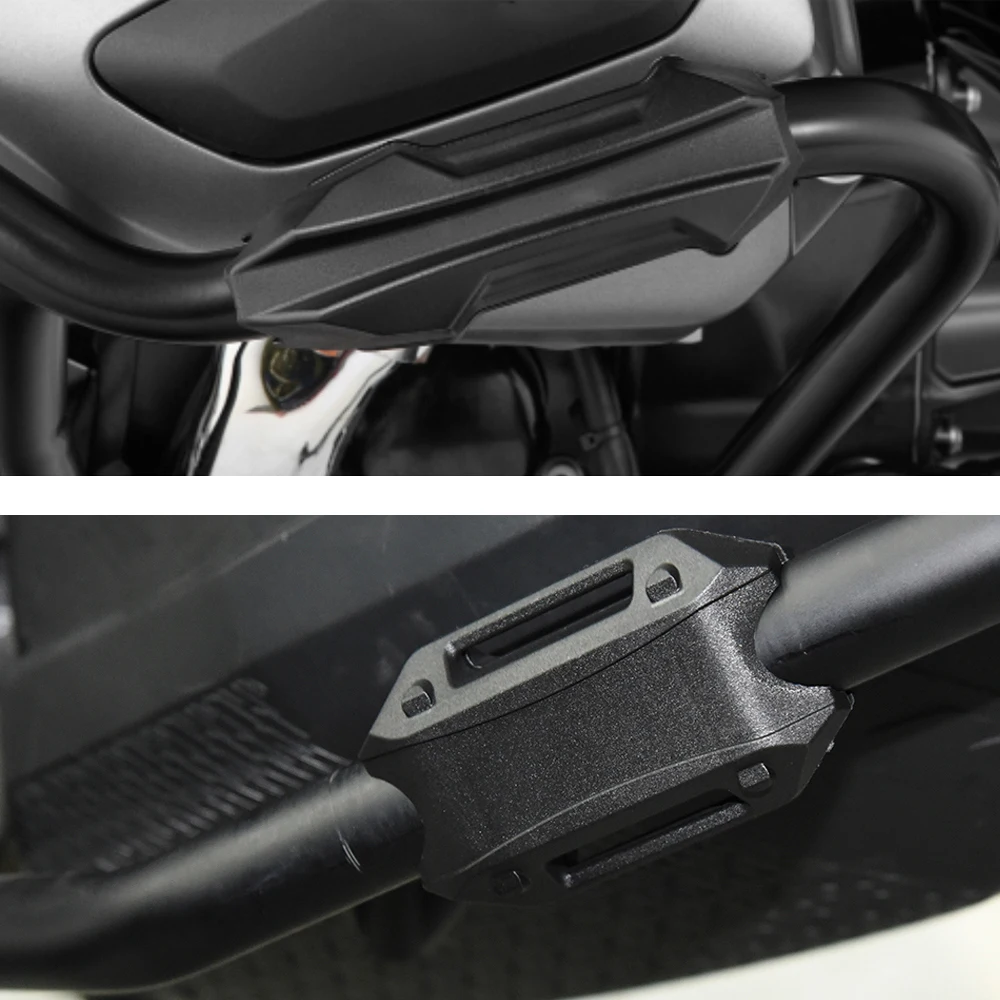 Мотоциклетная защита бампера двигателя 25 мм для Loncin Voge ER10 GP200 LX300AC SR4 MAX 300GY 300 Rally 500
