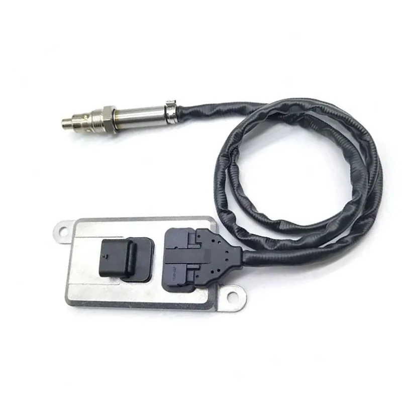 5WK96667C 5WK9 6667C 89463-E0013 Новый датчик оксида азота Nox для дизельного грузовика Hino SNS 24 В