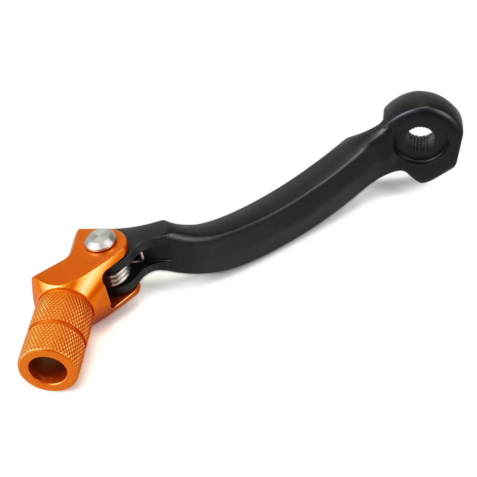 

Для KTM 2004-2023 EXC 300 EXCF 350 SXF 250 SXF 450 XC XCF XCF-W XCW TPI Шесть дней Кованый рычаг переключения передач 690 Enduro R 2014-2018