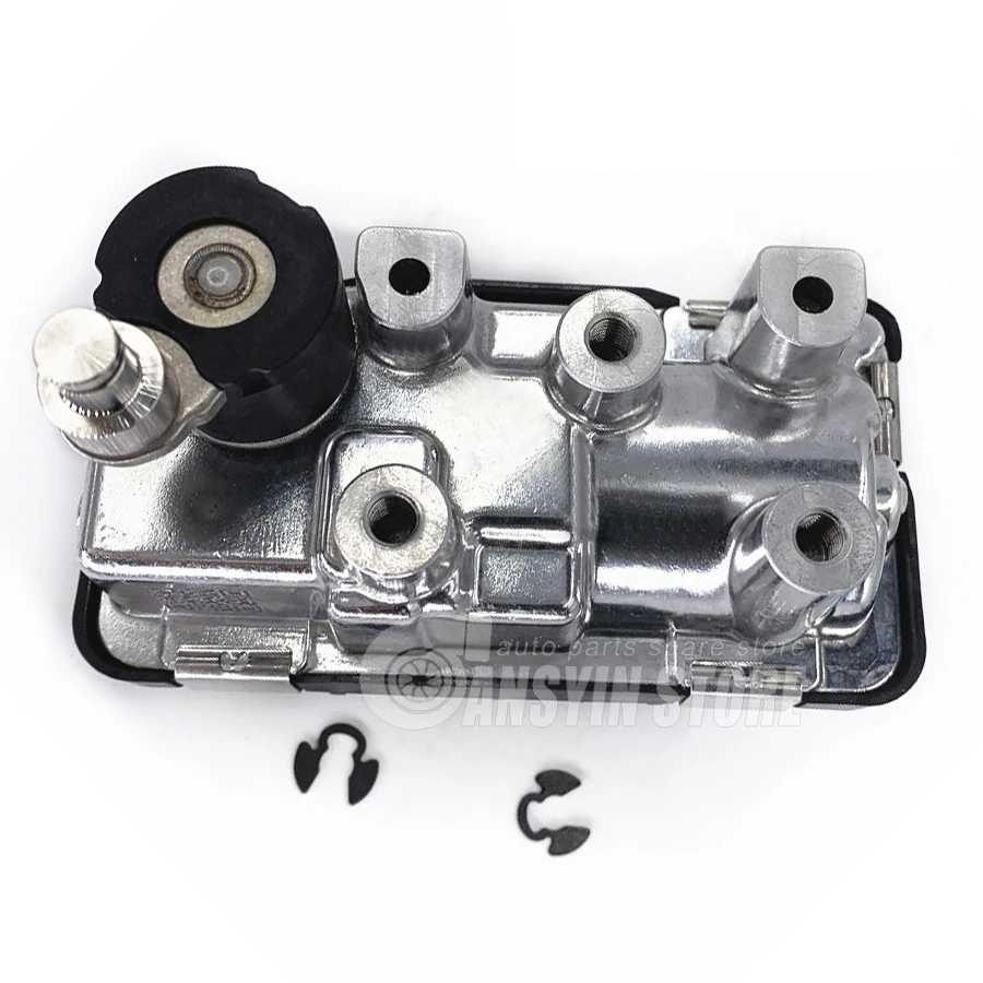 GTB1749VK Турбоэлектрический привод G-59 G-059 G59 для Ford Tourneo 2.2 TDCi 6NW 009550 786880 767649 BK2Q6K682CA