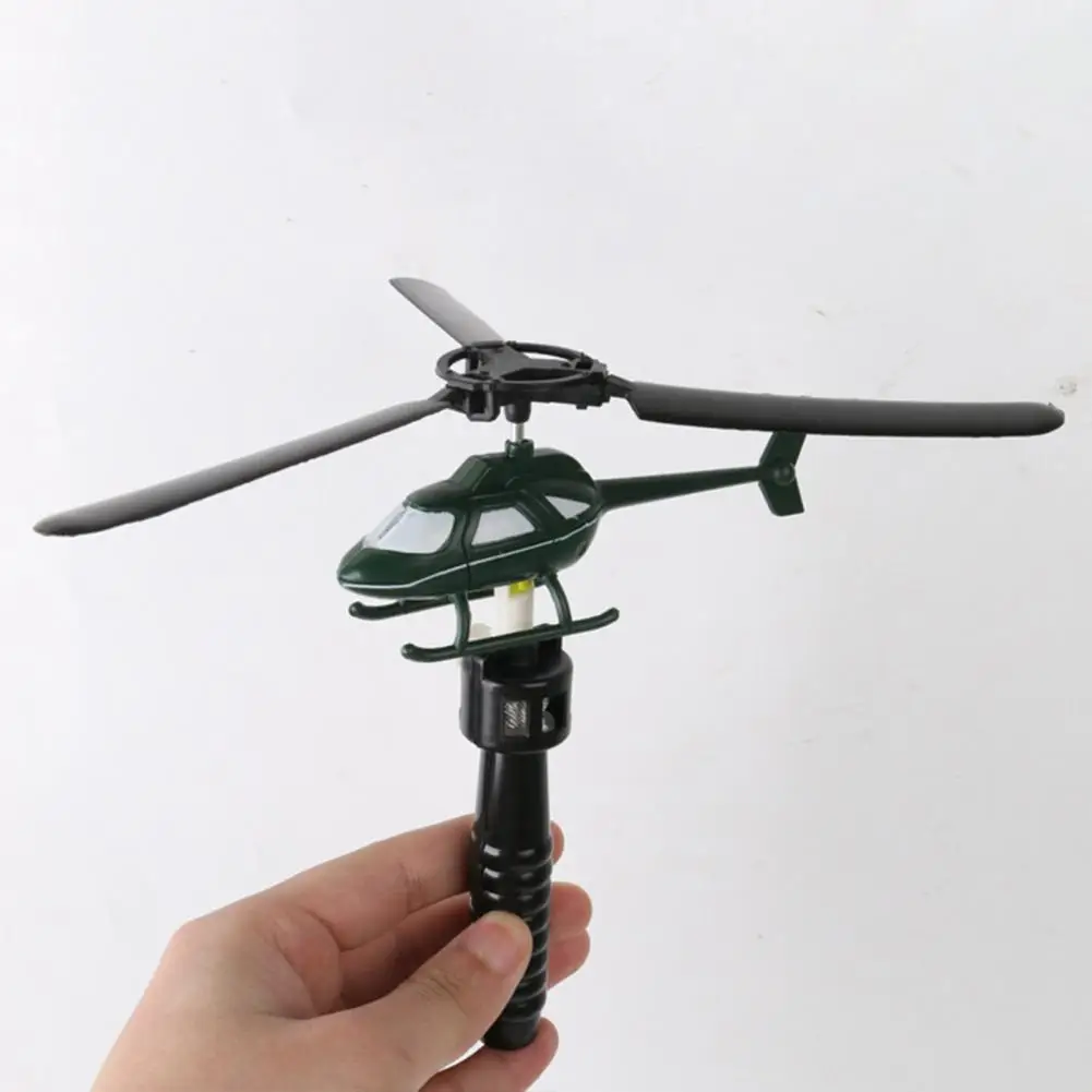 

Mini Aircraft Toy Fly Freedom Hand Controlled Relieve Boredom Flying Helicopter Toy Party Favors