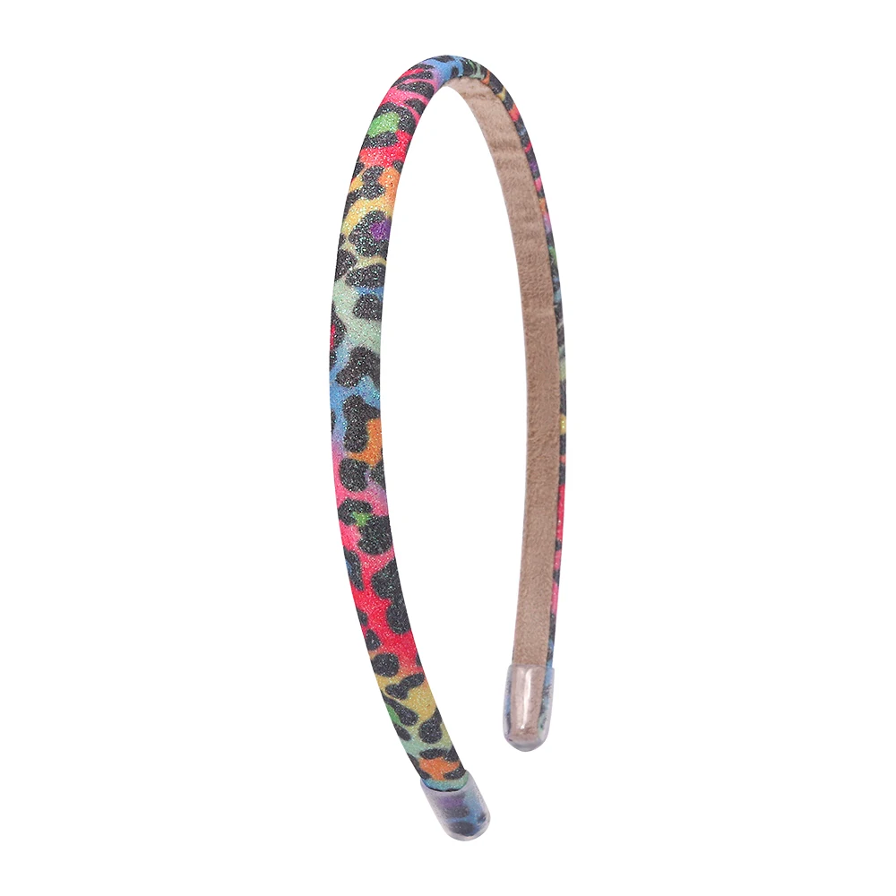 Рисунок 6 - Женский обруч для волос ручной работы