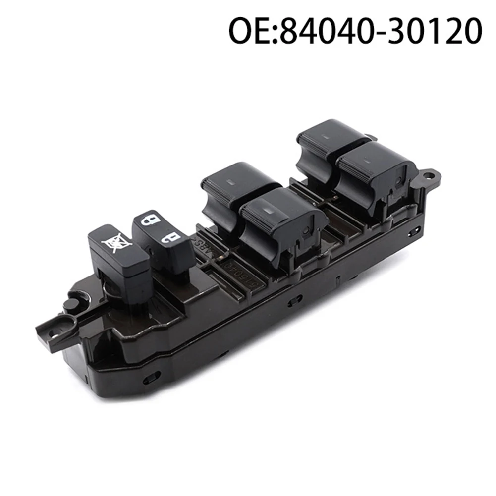 

Запчасти Переключатель 84040-30120 ABS аксессуары черные фитинги для GS300 2006-2011 для Lexus GS350 GS450h главный полезный