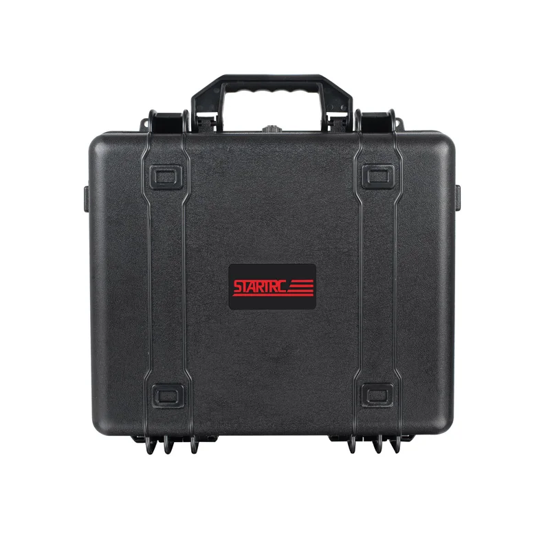 DJI Mavic 3 Explosion-proof Box ABS Hardshell Storage Case Waterproof Protective Box Suitcase for Mavic 3 Drone Accessories