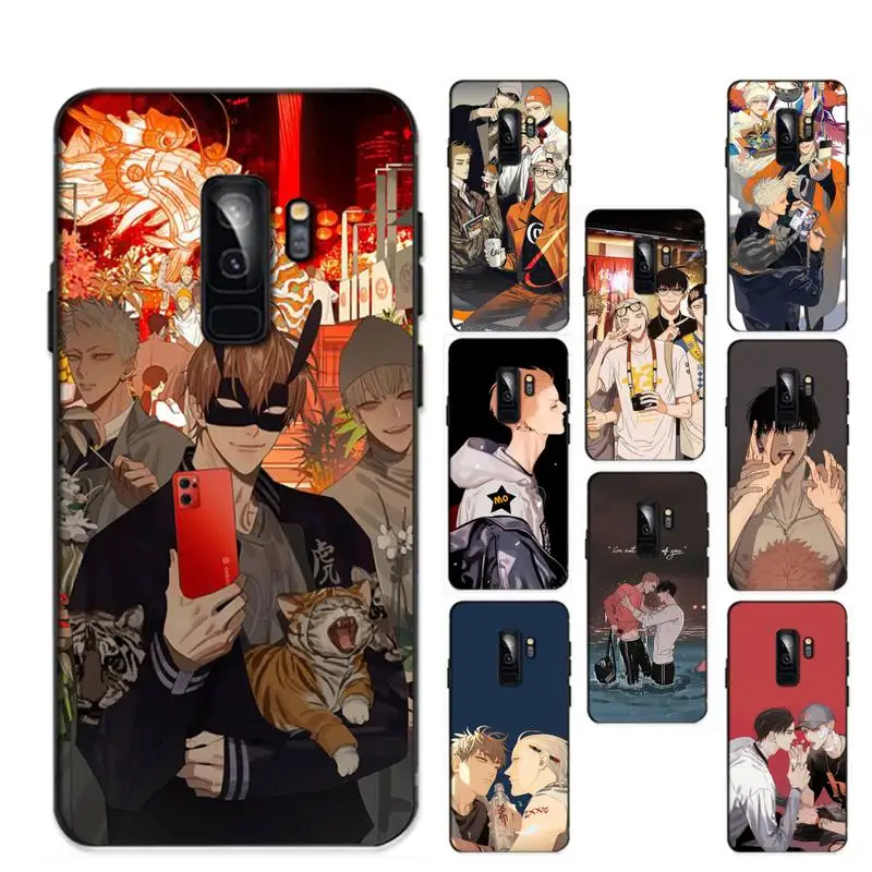

19 days Phone Case For Samsung Galaxy S 20lite S21 S21ULTRA s20 s20plus for S21plus 20UlTRA