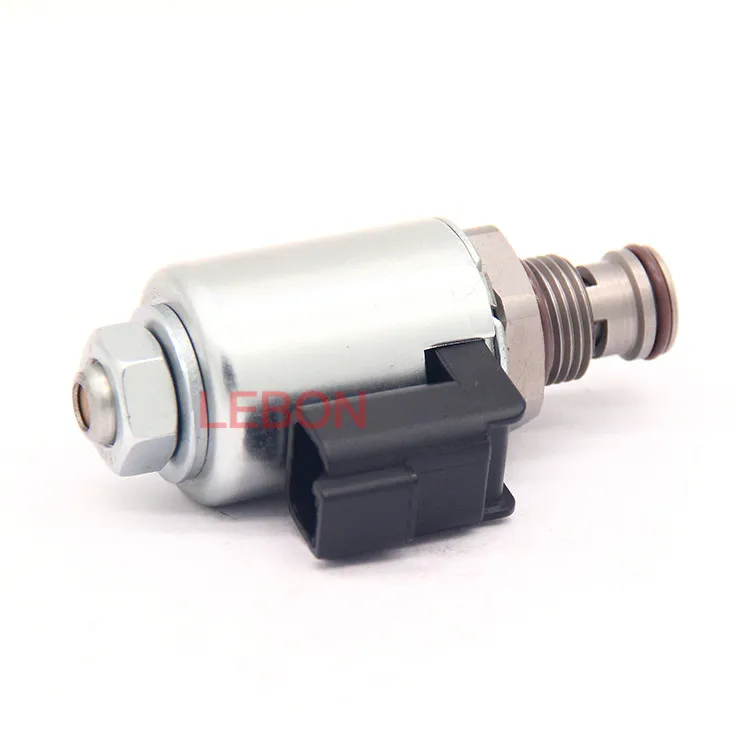 Электромагнитный клапан коробки передач экскаватора 1744909 174-4909 для дозатора E 3316