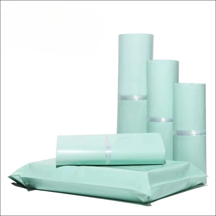 Водонепроницаемая Самозапечатывающаяся Сумка Для Доставки 20 Шт.