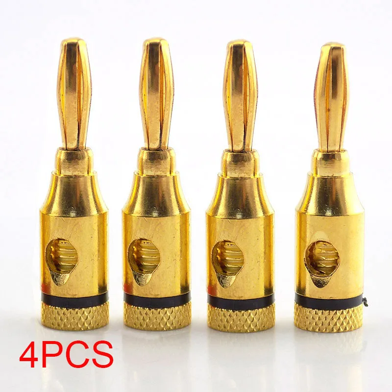 

Музыкальный аудио кабель с банановыми разъемами FAMANDA20 K22660