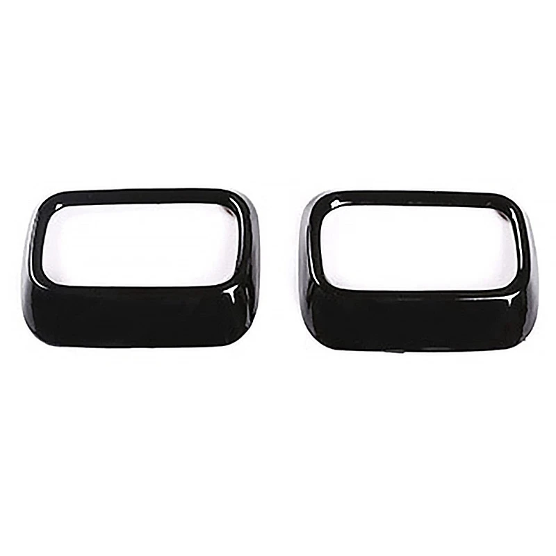 Автомобильное центральное управление рамка для выхода воздуха украшение Mercedes-Benz