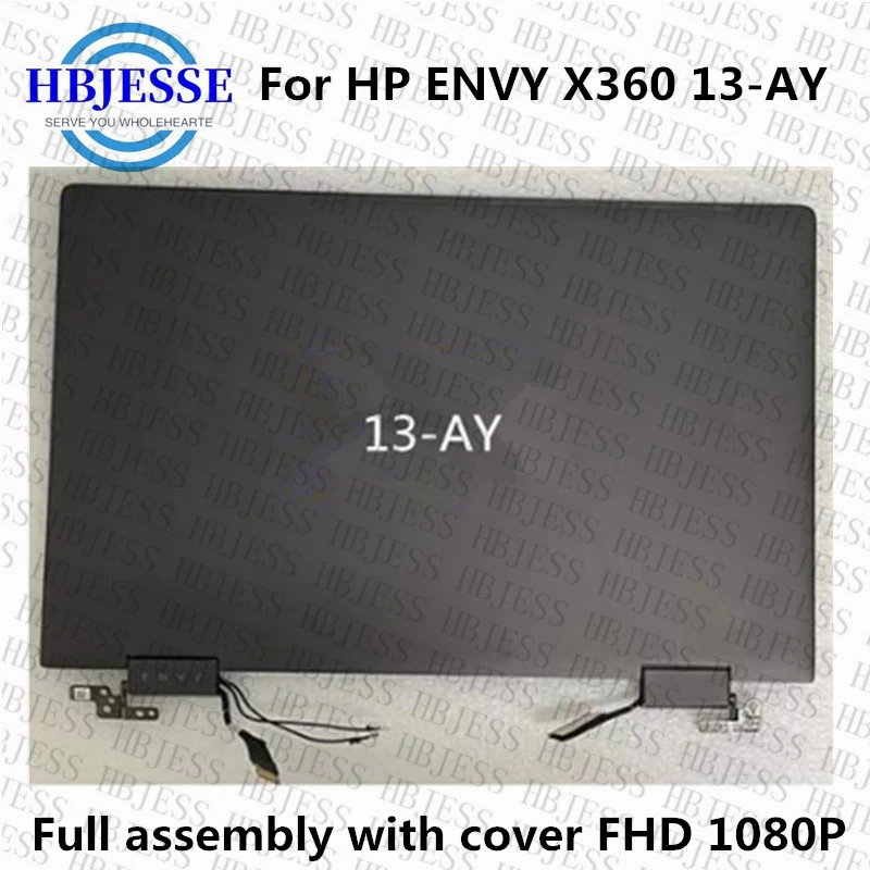 Для HP ENVY X360 13-AY 13Z-AY000 13-AY0021NR 13-AY0002la 13-AY0108AU 13-AY007CA для дигитайзера сенсорного