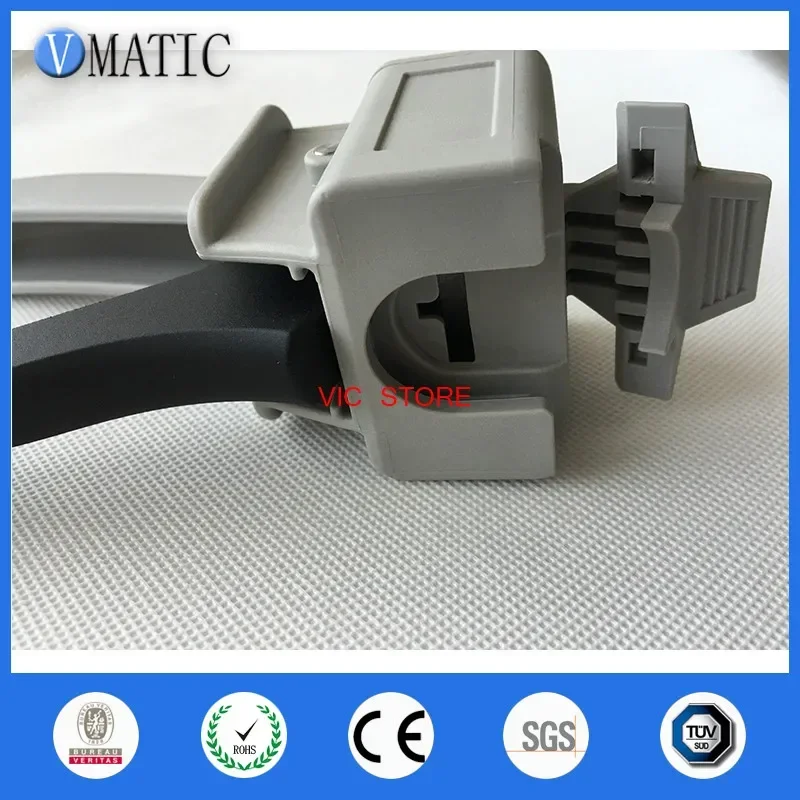 Бесплатная доставка дозатор клея картриджа для уплотнения шприцевой пистолет 30