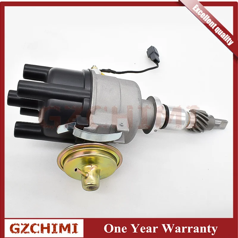 

19100-44210 19100-44040 1910044210 Электрический распределитель подходит для двигателя Toyota 5r