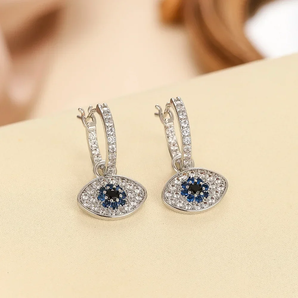 Высококачественное модное кольцо со змеей Глаз дьявола в качестве офисных