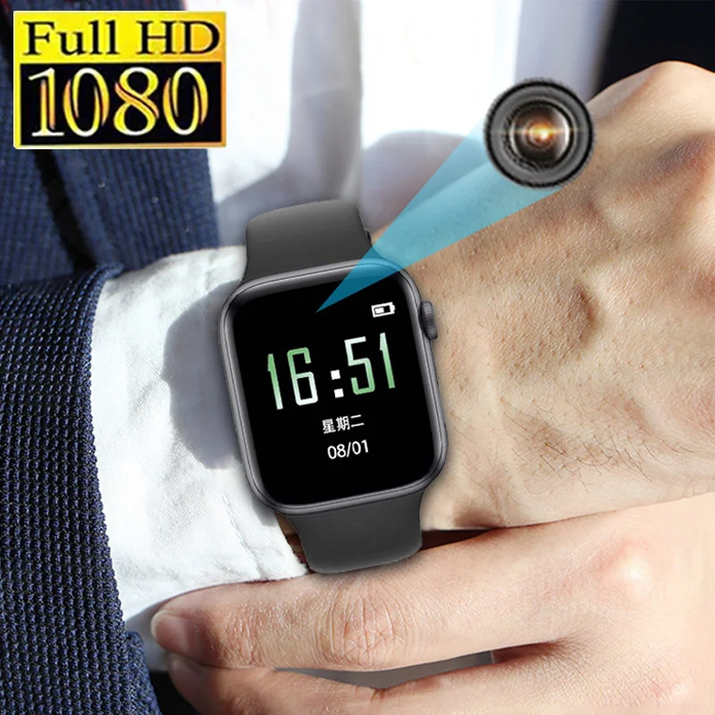 Цифровой видеорегистратор DVR для бизнеса/дома/офиса/спорта