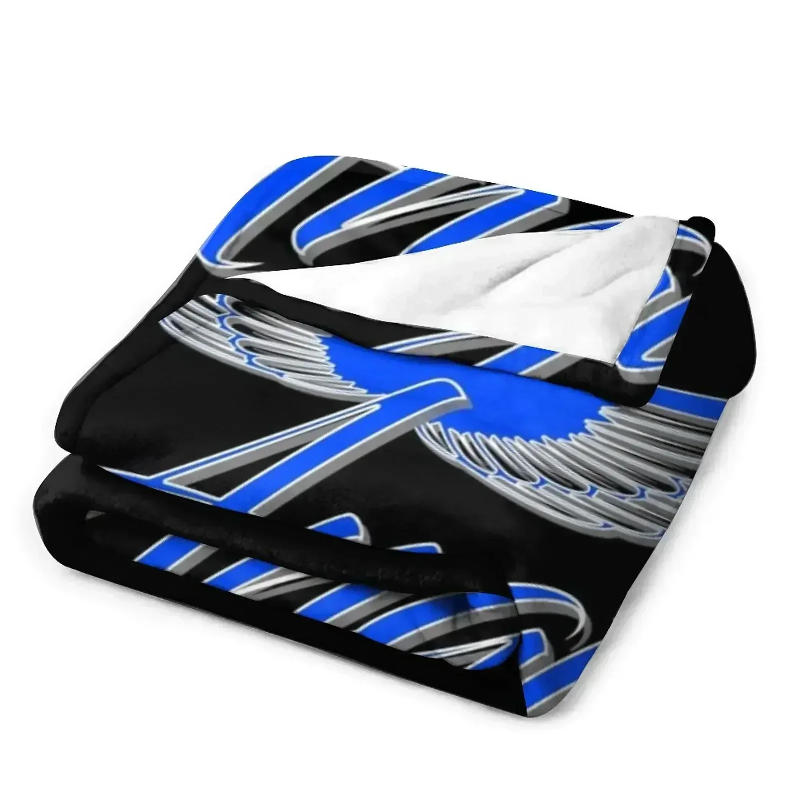 Одеяло Angie Messenger of God модные клетчатые одеяла для кровати