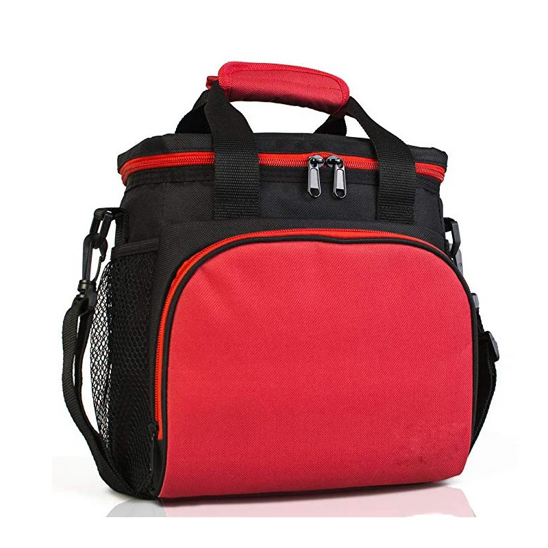 Охлаждающий контейнер Brilljoy для пикника не содержит Бисфенол А герметичный