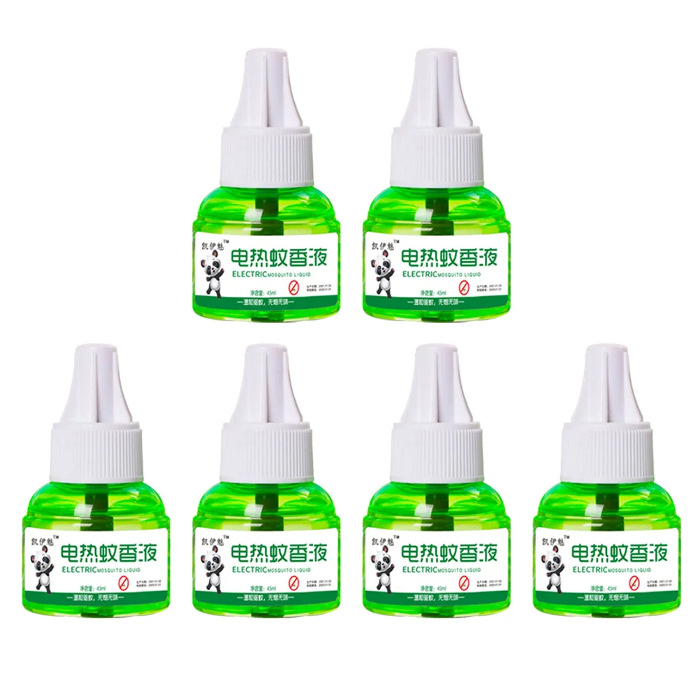 

6Pcs Professional Premium Replaceable Household Bug Accessory Insect for Daily Dorm Home Room