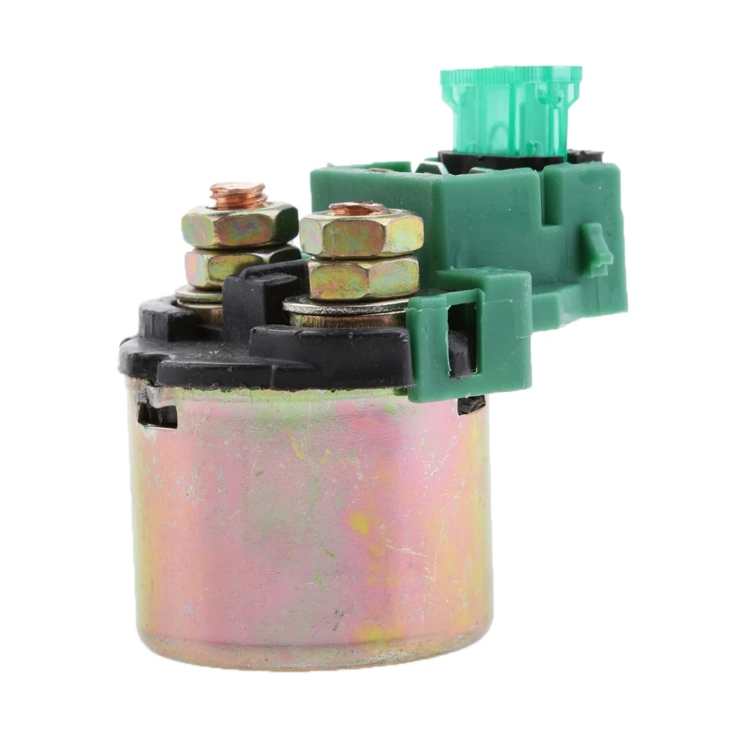 

Стартер соленоидное реле для VT700 VT 700 Shadow 1986 1987 мотор Новинка