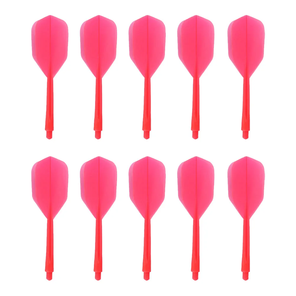 

Dart Shaftstip Rod Flights Board Steel Integrated Stems Replacements Professional Metal Stem Funnygames Game Kids 2Ba