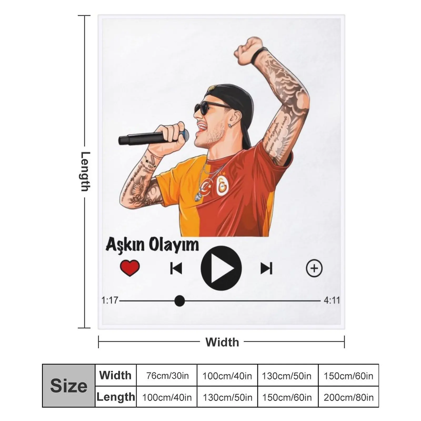 Мауро Айкарди a?k?n Софиягр музыкальный плеер пледы манга для декоративных диванов