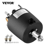 vevor helm outboard hydraulic steering pump for up to 350hp rotary marine cylinder 20ft hose hh5272 3 hh5770 3 boat accessories
