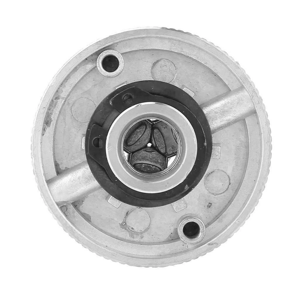 Z011 Мини-сверлильный патрон из высокоуглеродистой стали металлический