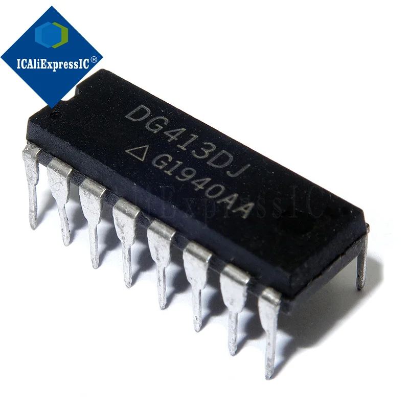5 шт. DG413DJ DG413