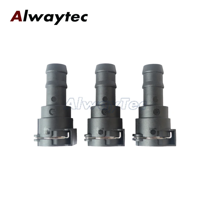 

NW10 Охлаждающий радиатор двигателя автомобиля Разъем для шланга охлаждающей жидкости Разъем для воды 7582632 01 для BMW