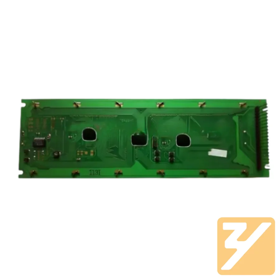 HB25503NYU-LYZC-02 90% новые модули ЖК-дисплея