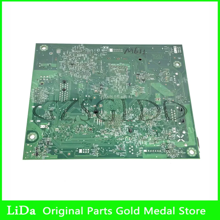 Фото Оригинальная материнская плата форматтера K0Q14-60007 для HP Laserjet M611 M611dn 611 №3