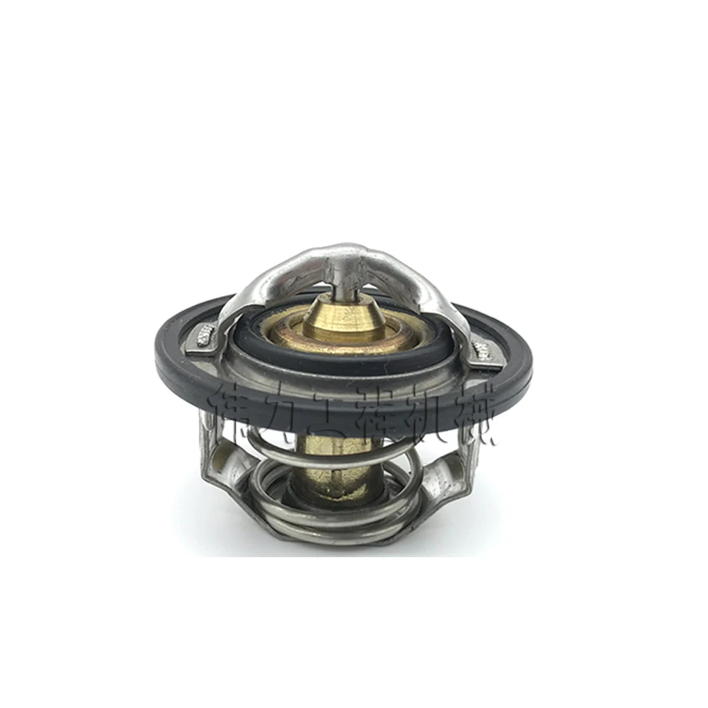 Аксессуары для экскаватора Liugong 908C D Shanzhong 907 908D Cummins B3.3 термостат двигателя