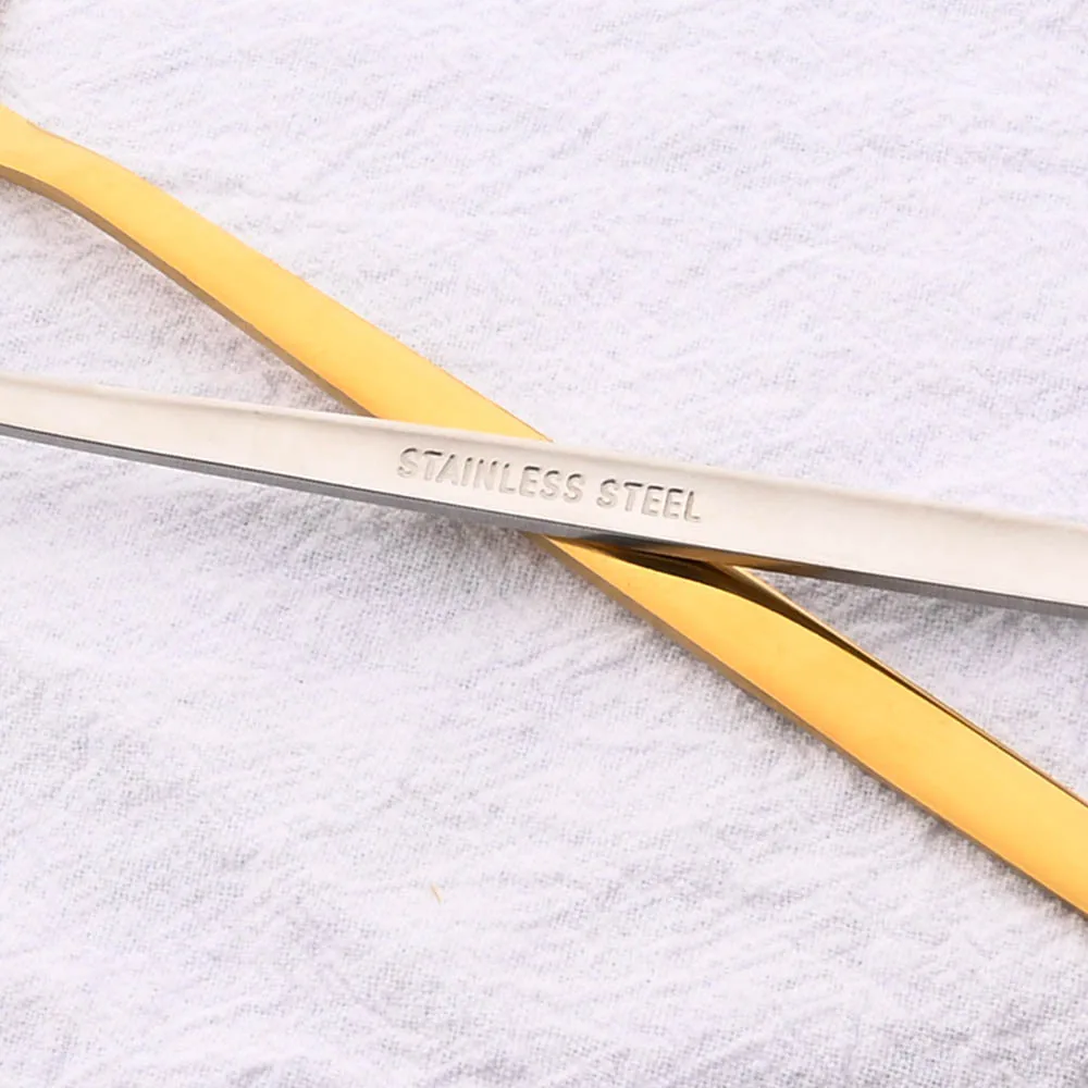 Набор столовых приборов из нержавеющей стали 24 дюйма |