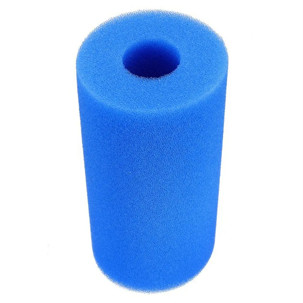 

New Foam Sponge Filter Inlet Sleeve Mesh Shrimp Nets Special Shrimp Cylinder Replacing Sponge Pool Protect Aquarium