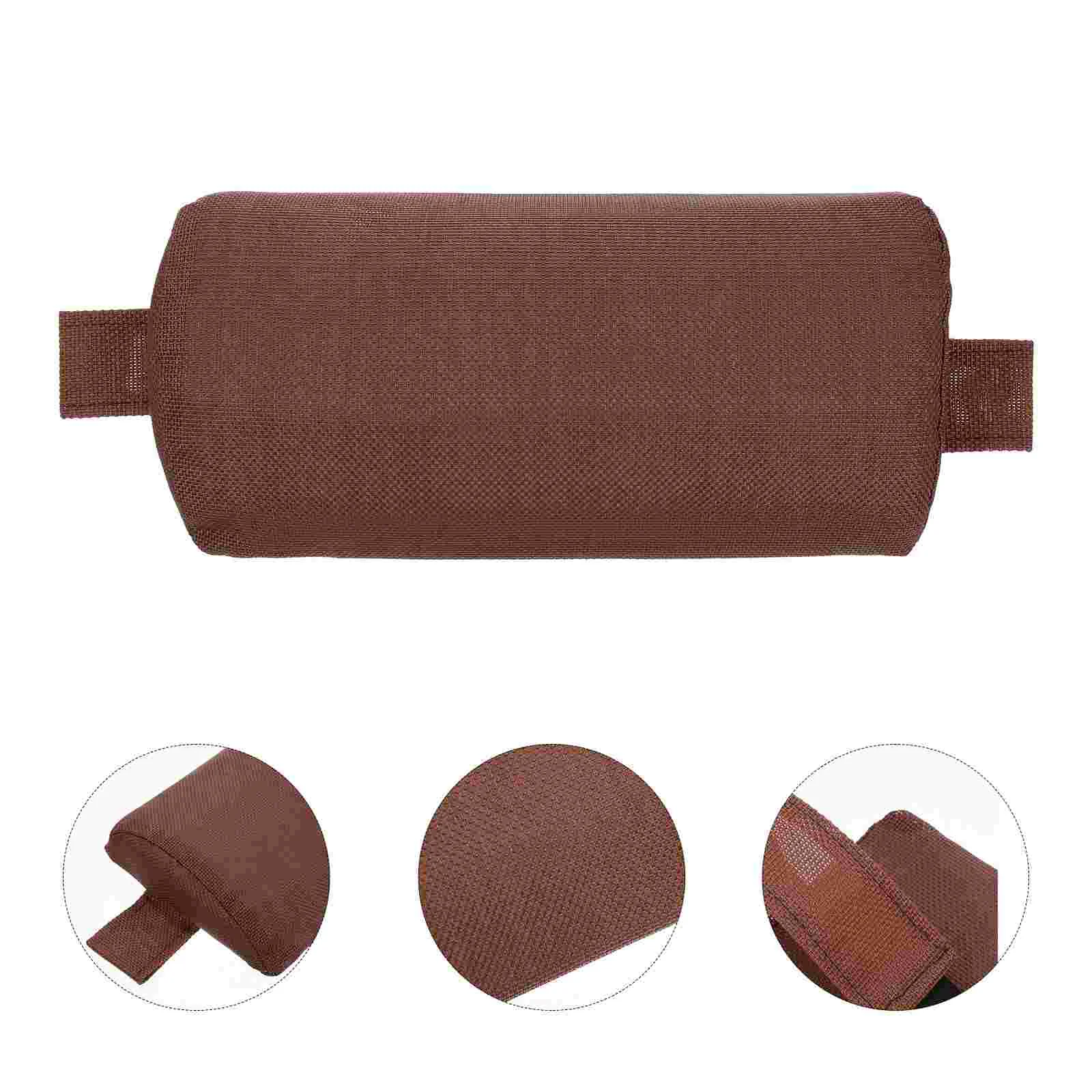 

Beach Chair Sponge Pillow Supplies Comfortable Deck Headrests Home Supply Neck Protection