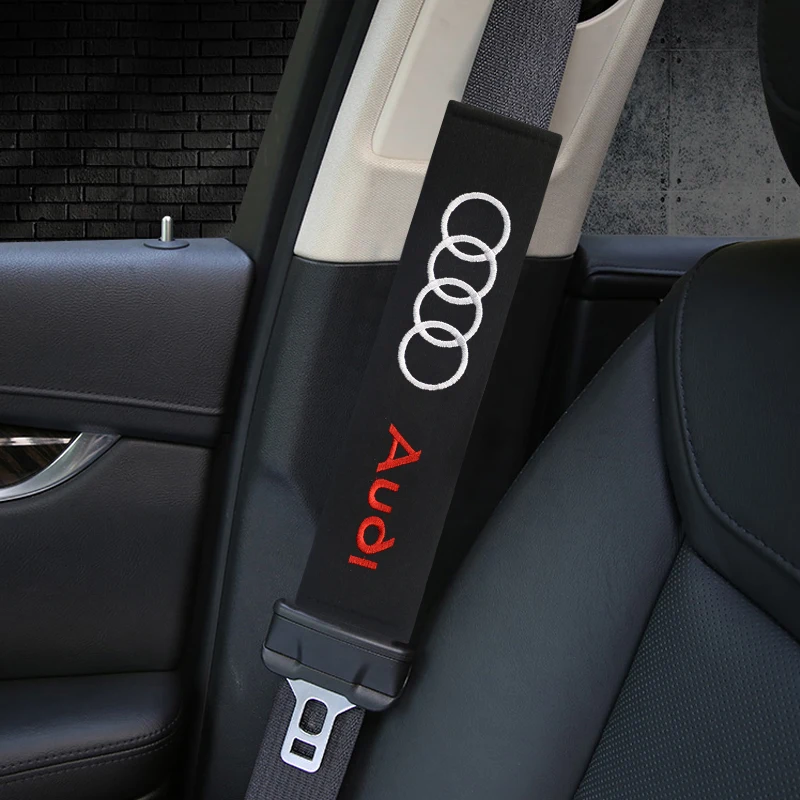 Фланелевый защитный чехол из углеродного волокна для Audi A4 B6 B8 B7 A6 C5 C6 C7 A3 A5 Q3 Q5 Q7 Q8 TT