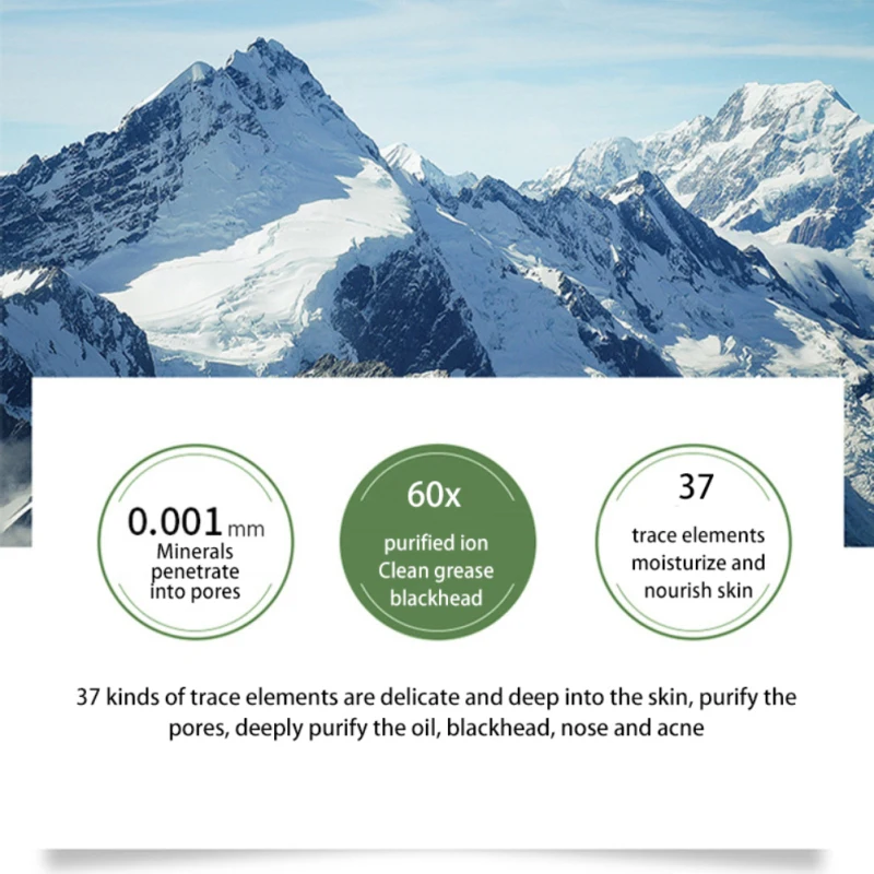 Маска для чистки лица маска-палочка очищения зеленого чая маска мазки твердая