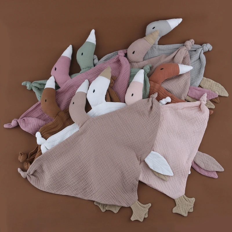

2022 New Baby Saliva Towel Soft Newborn Baby Soothe Appease Towel Infant Cute Sleeping Dolls Toy Plush Comforting Toy Baby Towel