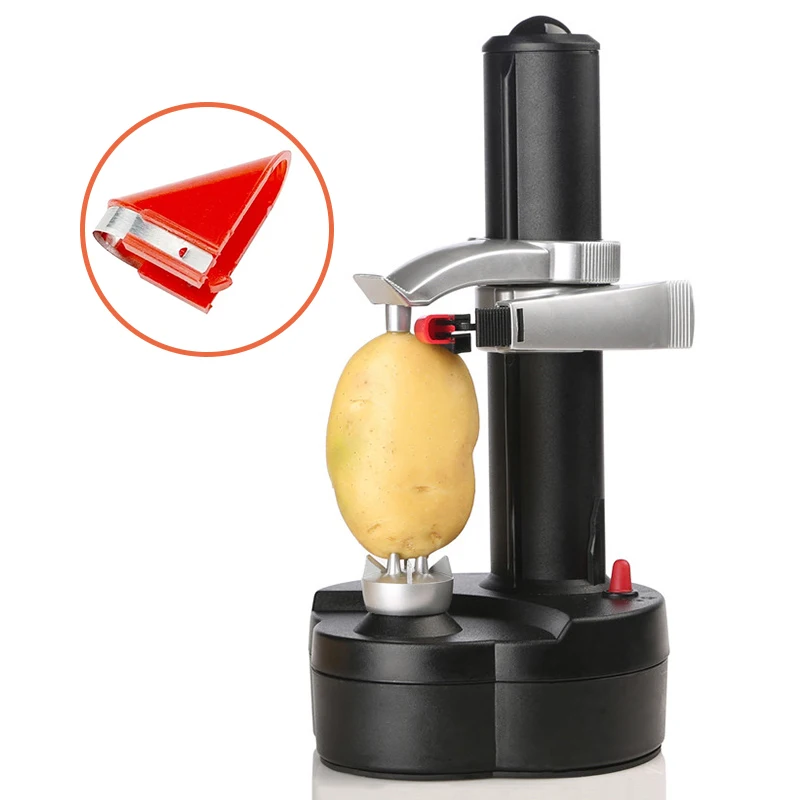 

5 PCS Spare Blades Of 3 Kinds Apple Peeler Slicer Cutter Fruit Potato Machine Tool Kitchen Accessories